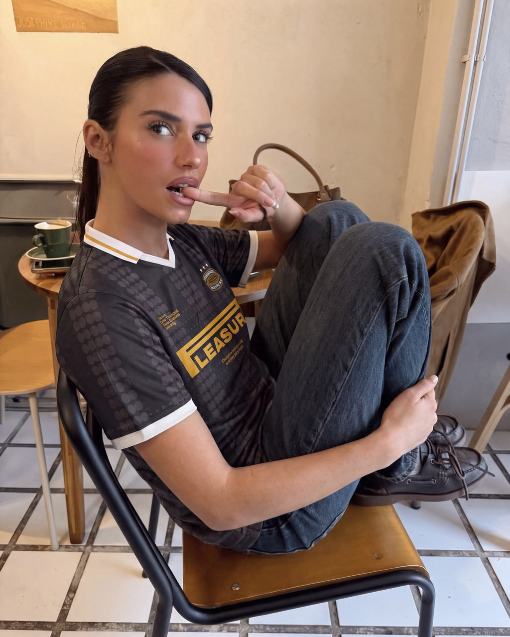 Remera fútbol MLS | lifestyle | 5