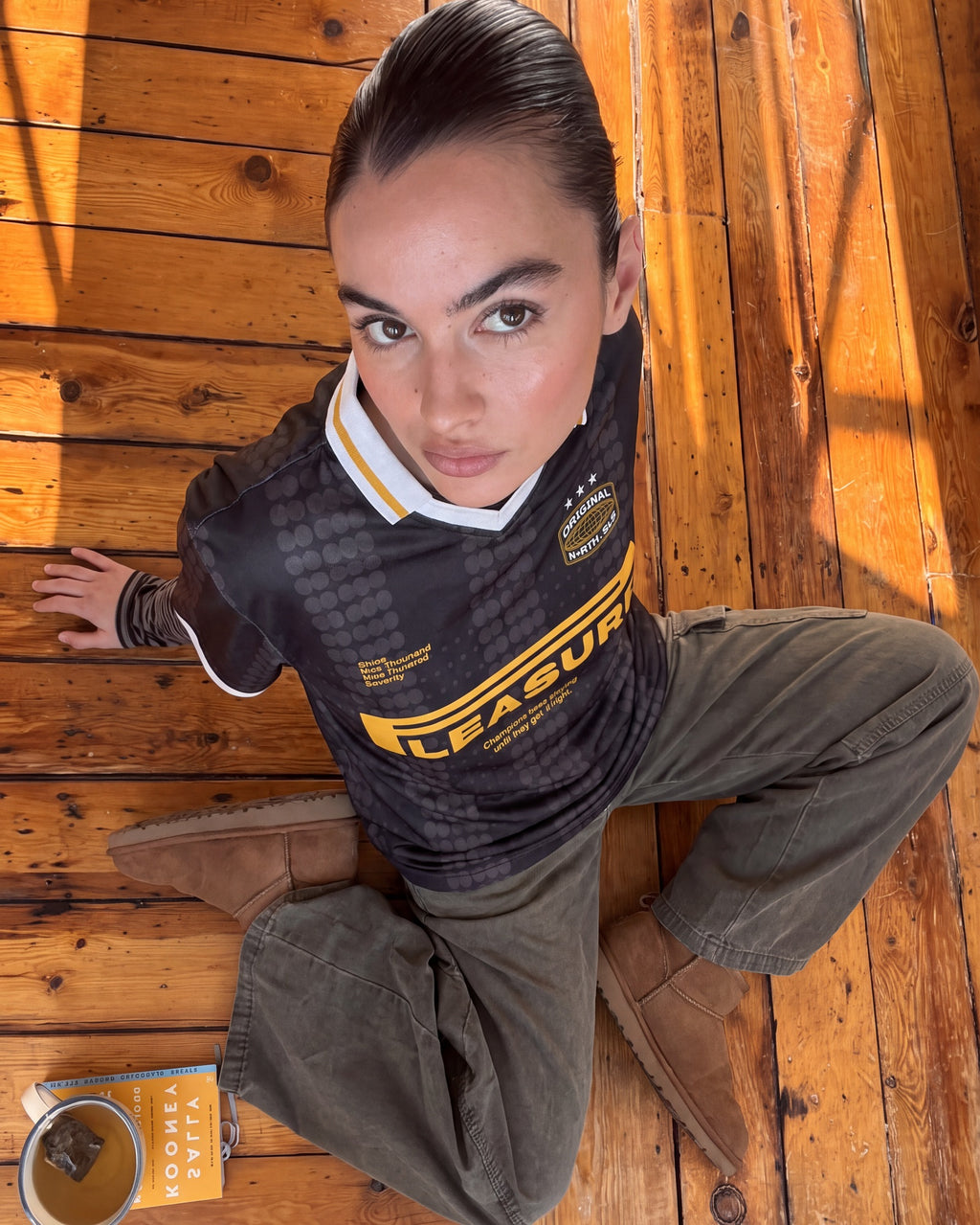 Remera fútbol MLS | lifestyle | 6