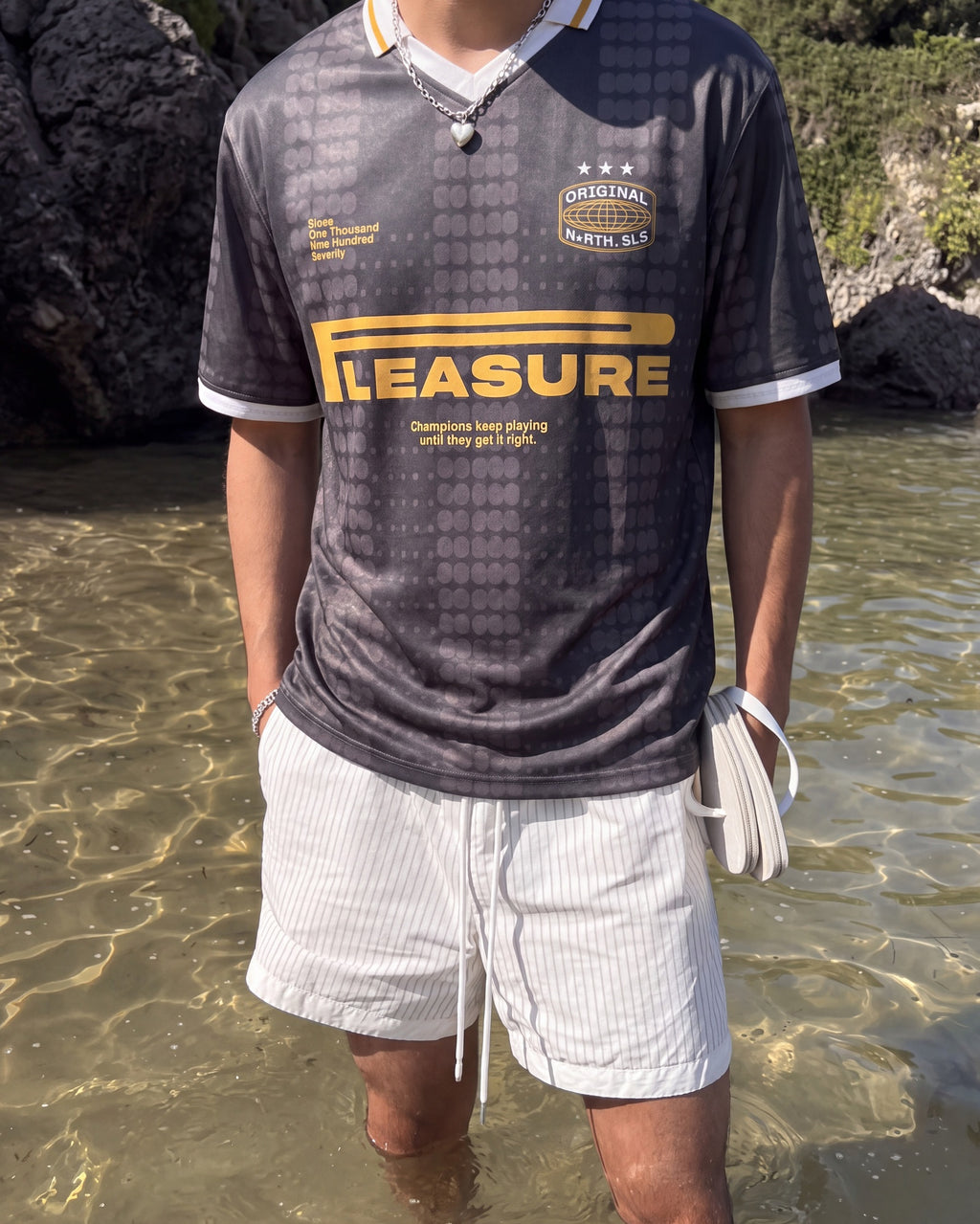 Remera fútbol MLS | lifestyle | 8