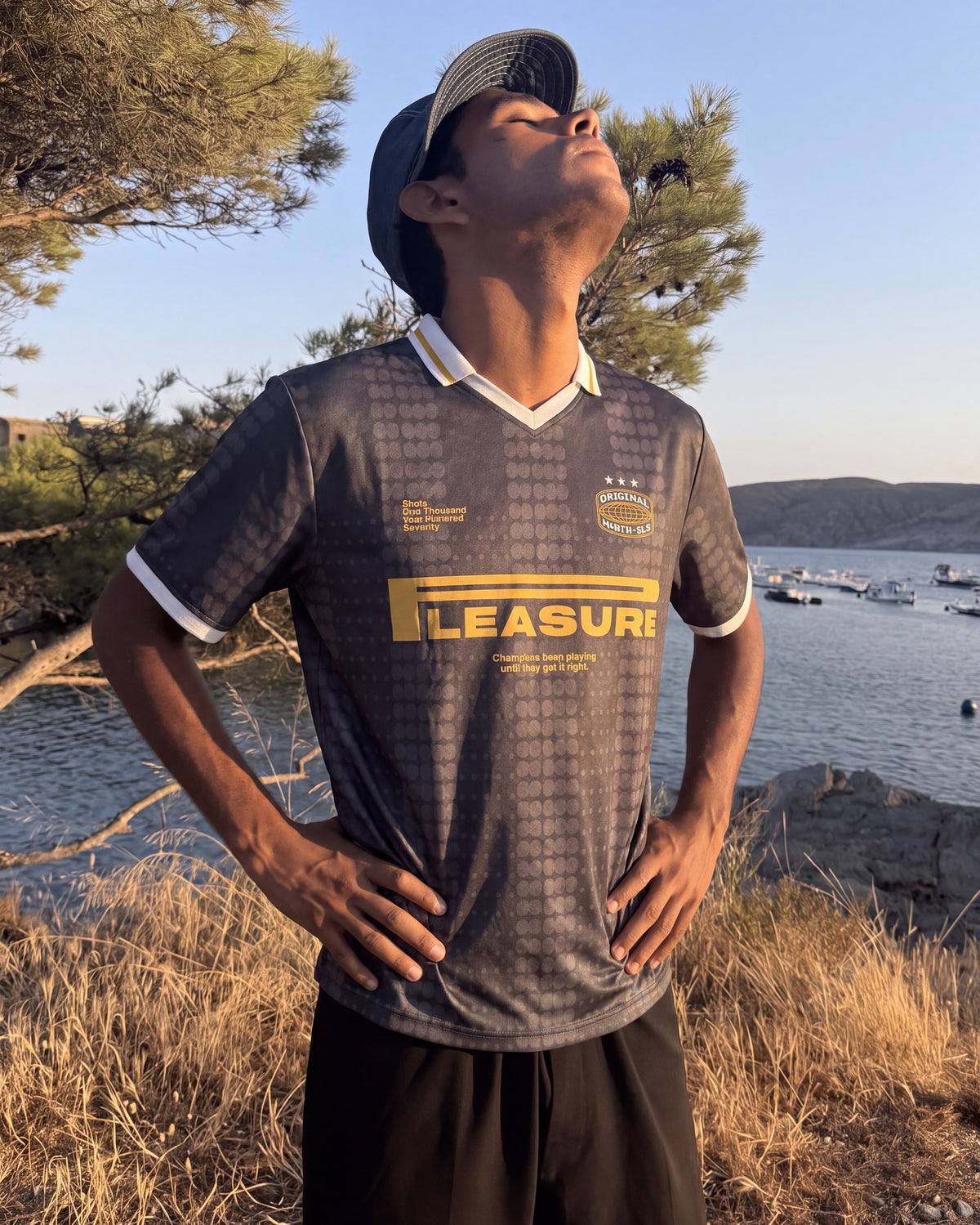 Remera fútbol MLS | lifestyle | 9