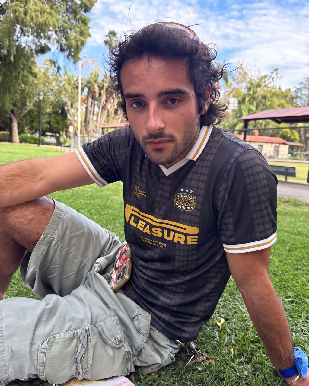 Remera fútbol MLS | lifestyle | 10