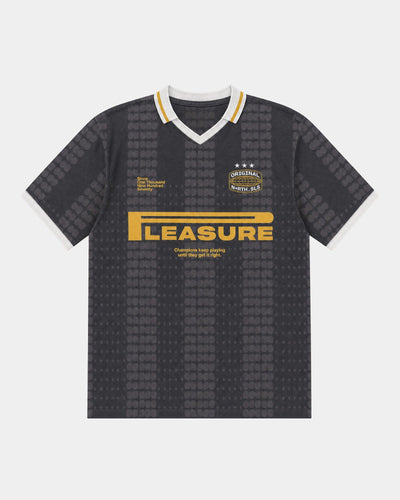 Remera fútbol MLS mockup frente