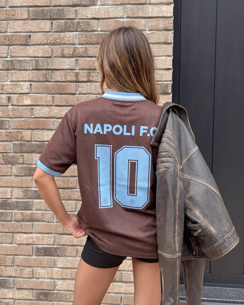 Remera fútbol Napoli | lifestyle | 7