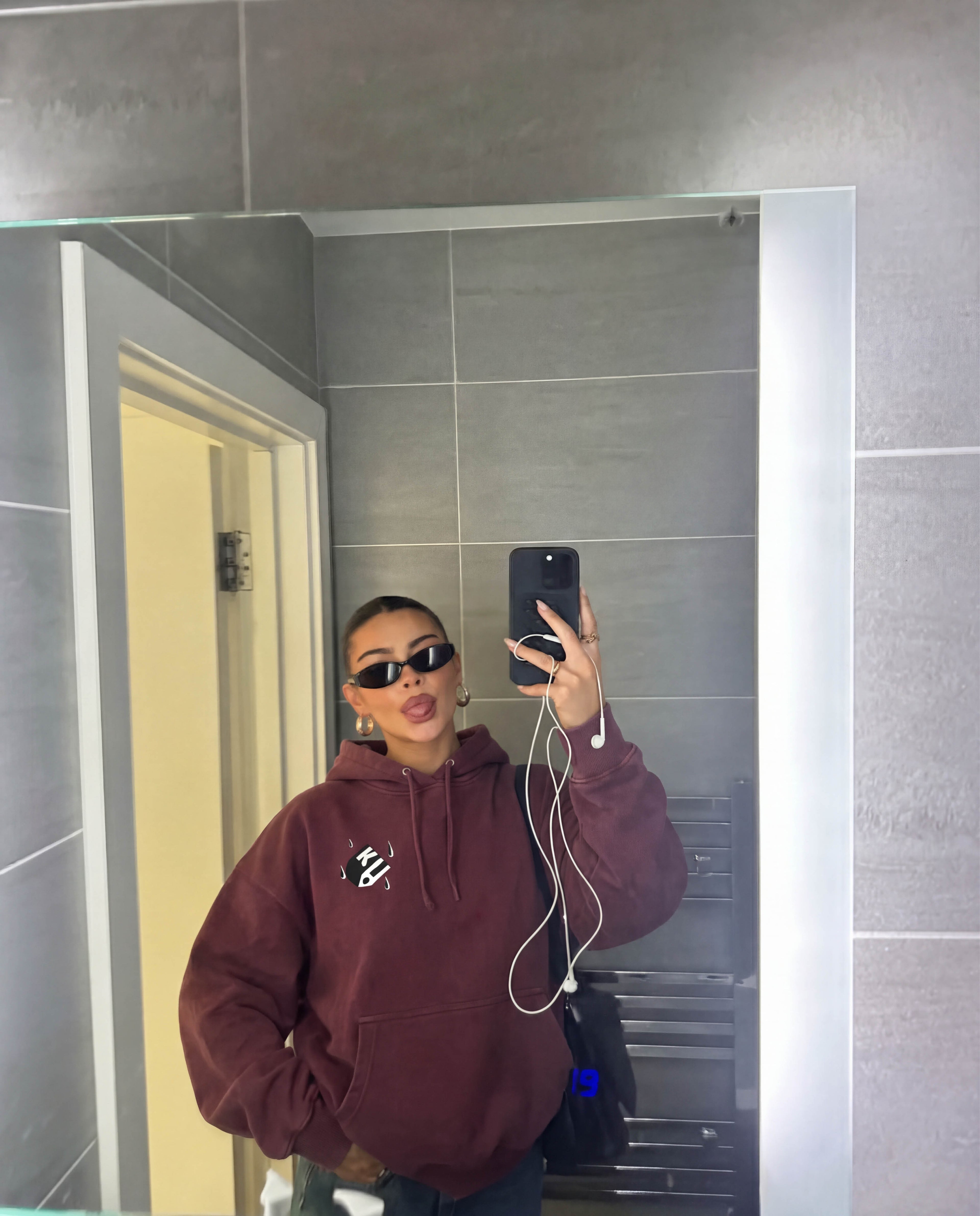Canguro Trash Regular