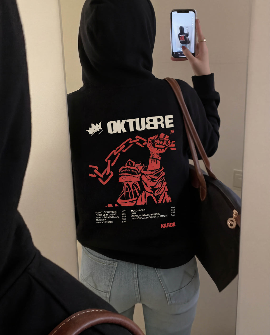 Canguro Oktubre Regular