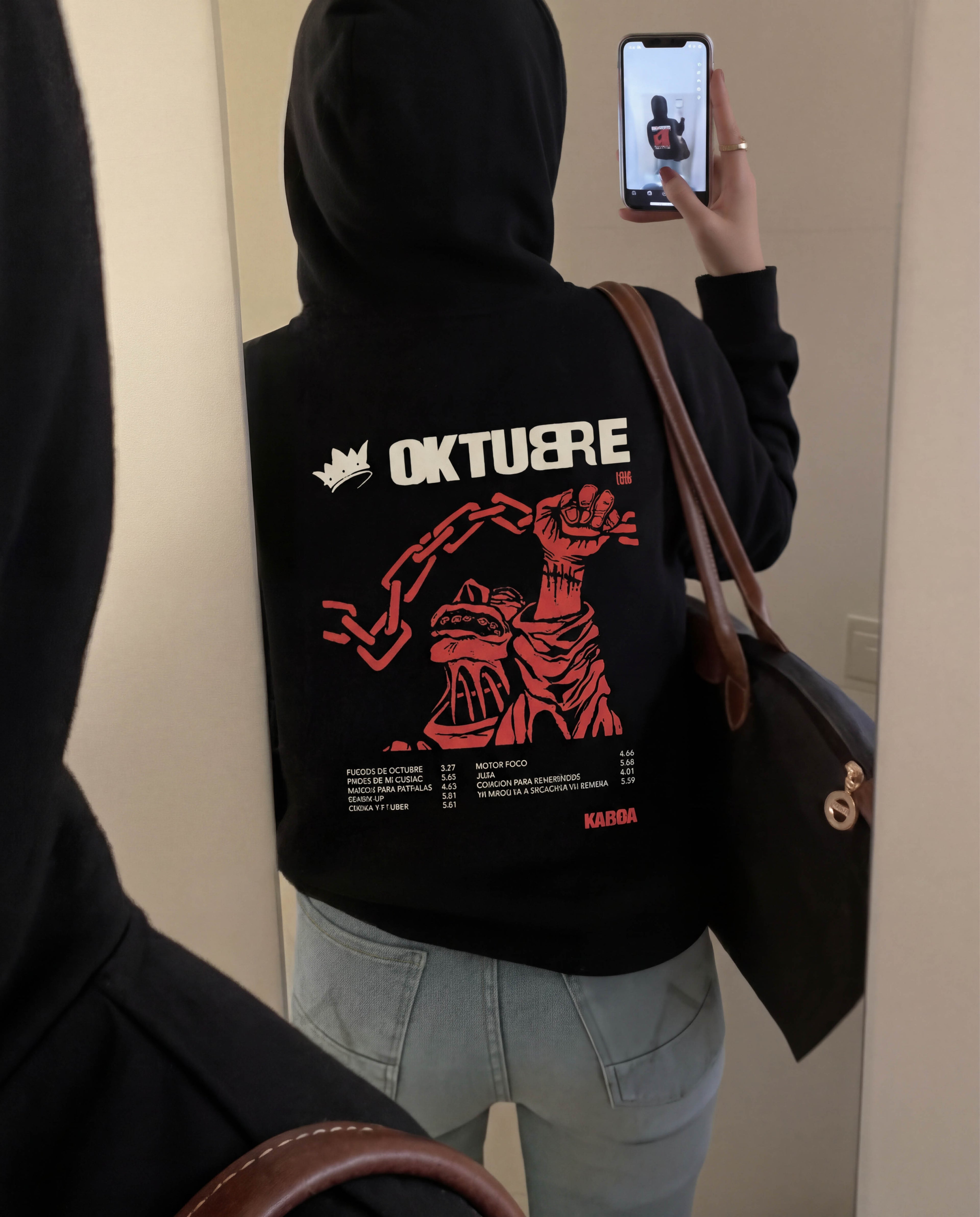 Canguro Oktubre Regular