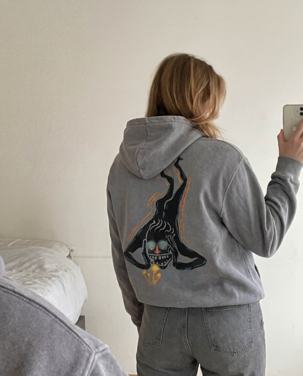 Canguro Flamingos Regular