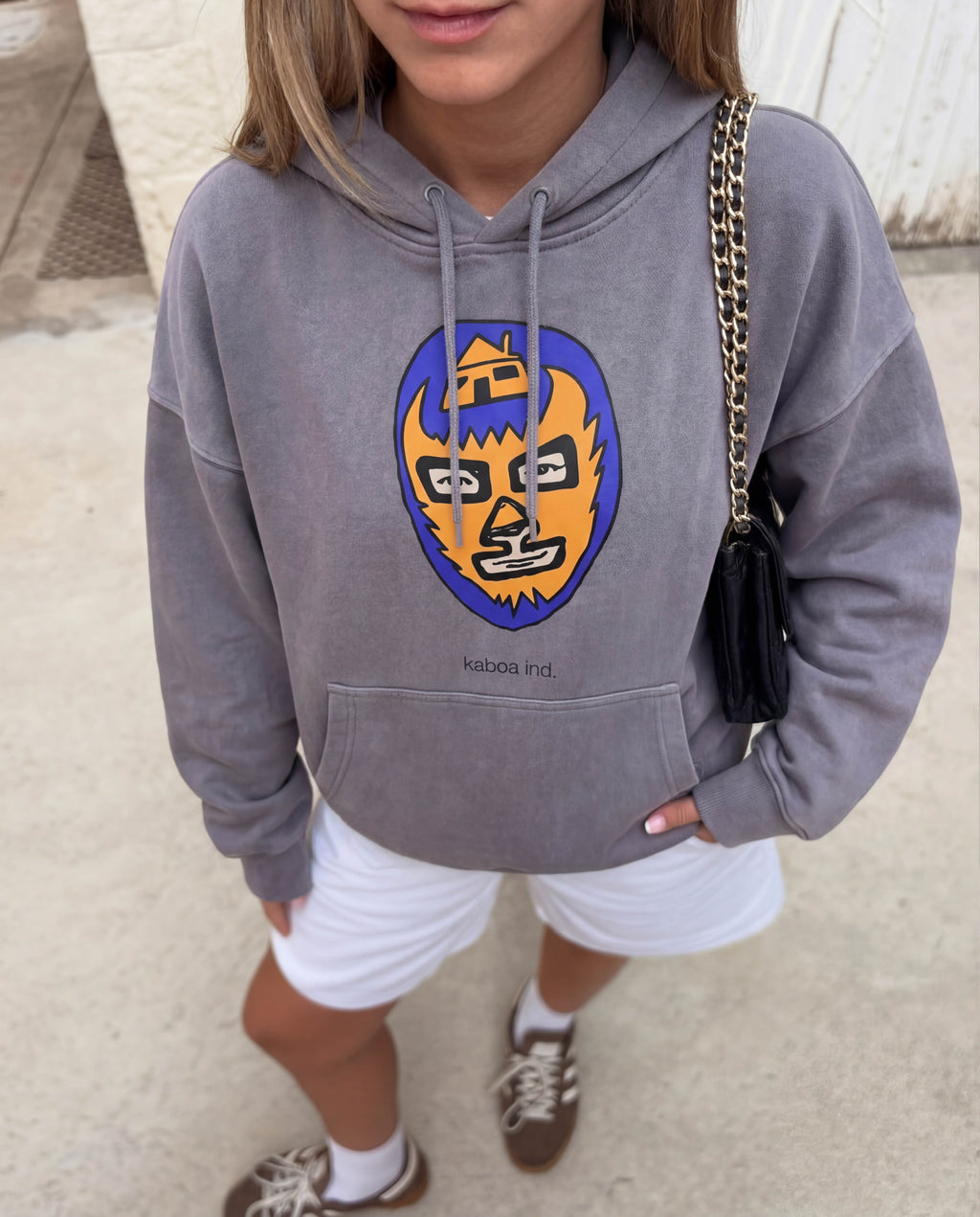 Canguro Mucha Lucha Regular