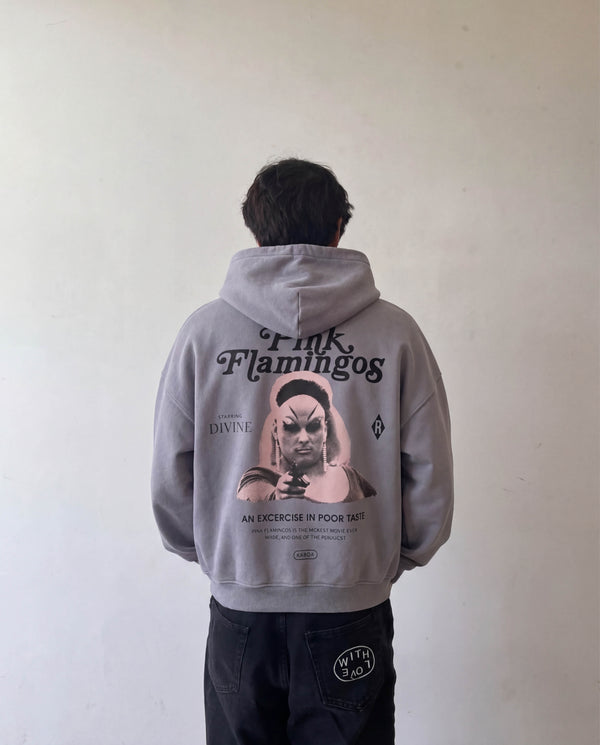 Canguro Flamingos Regular