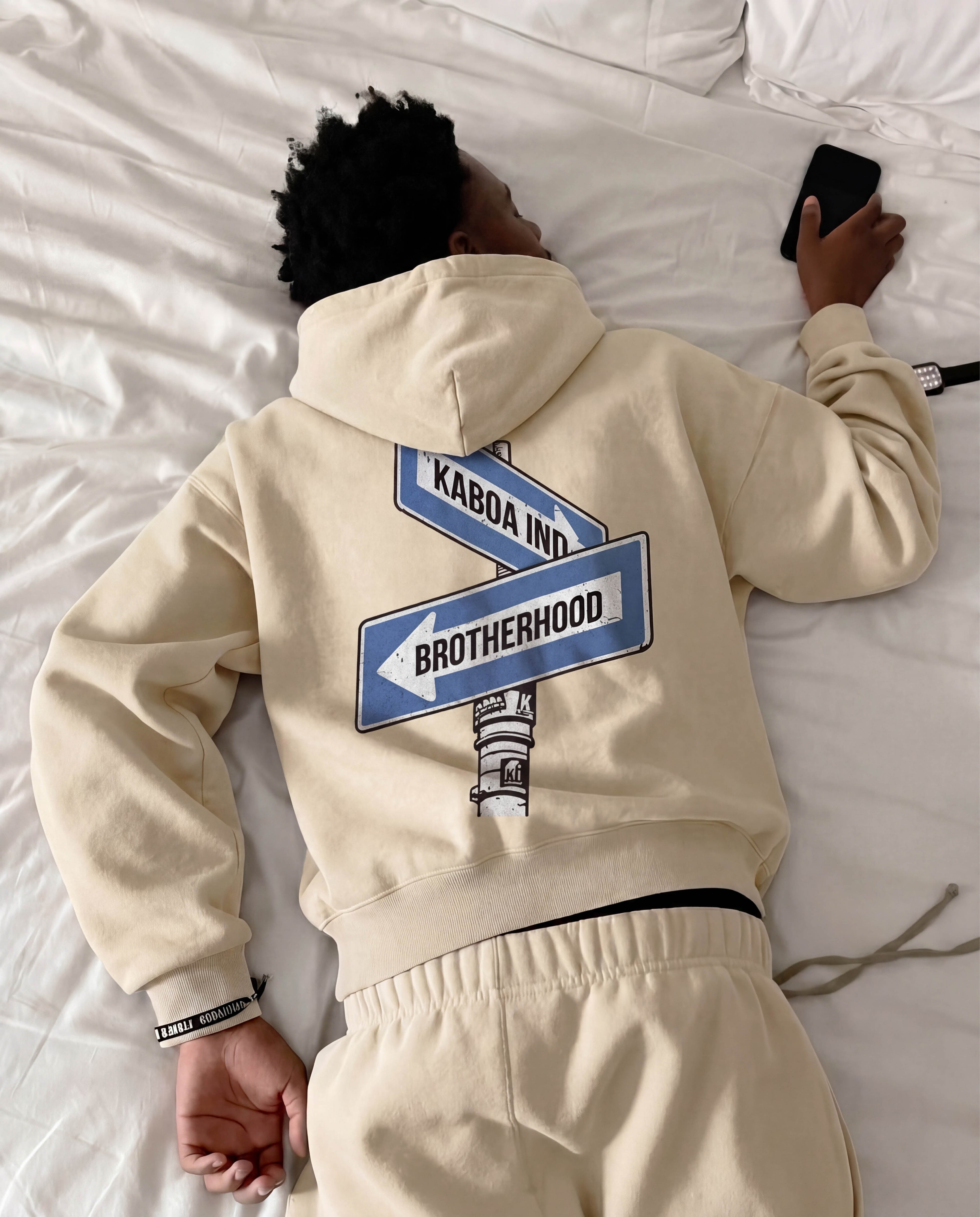 Canguro Brotherhood Regular