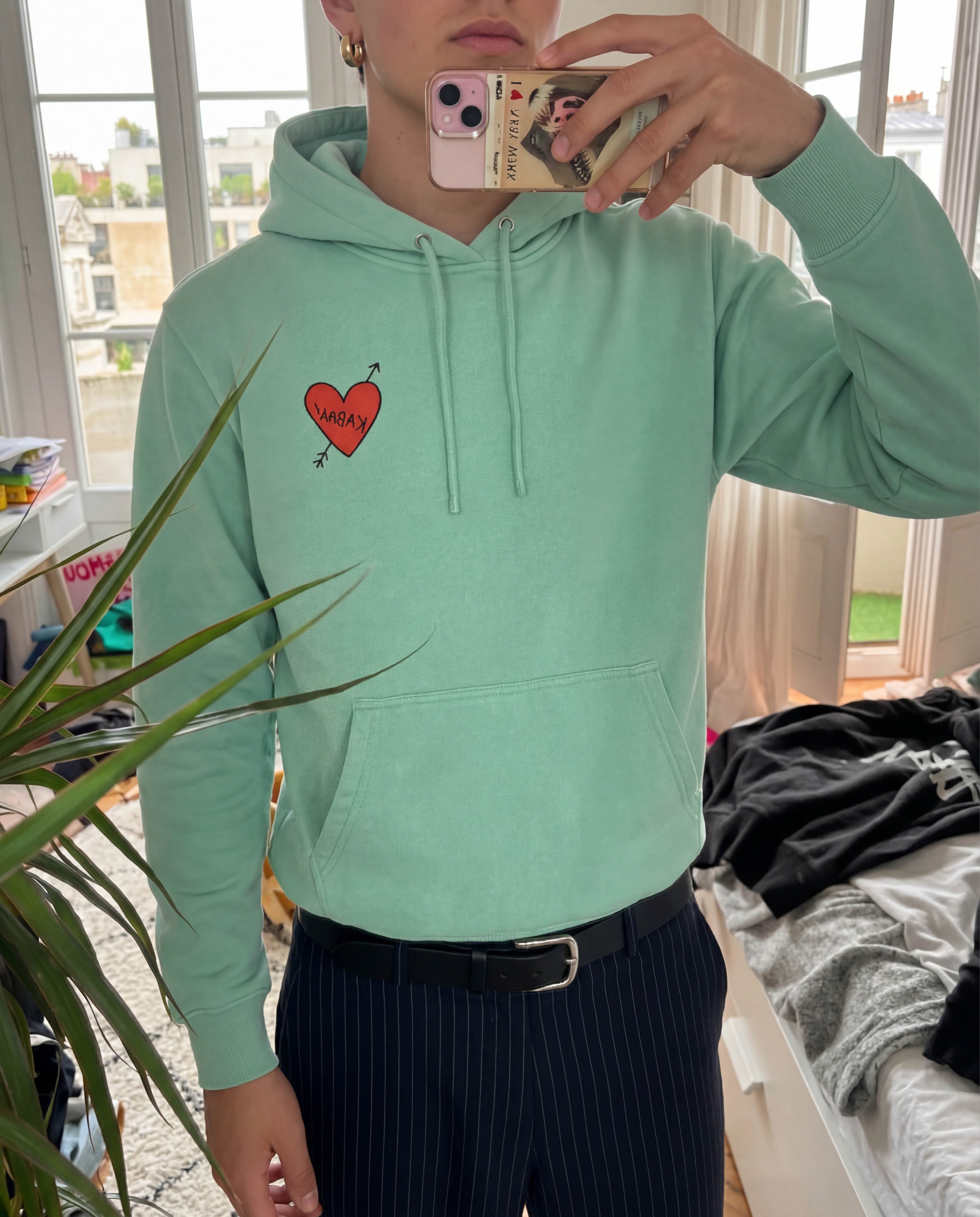 Canguro Astroboy Regular