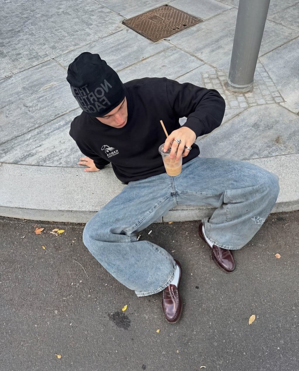 Buzo Key-Chain Regular