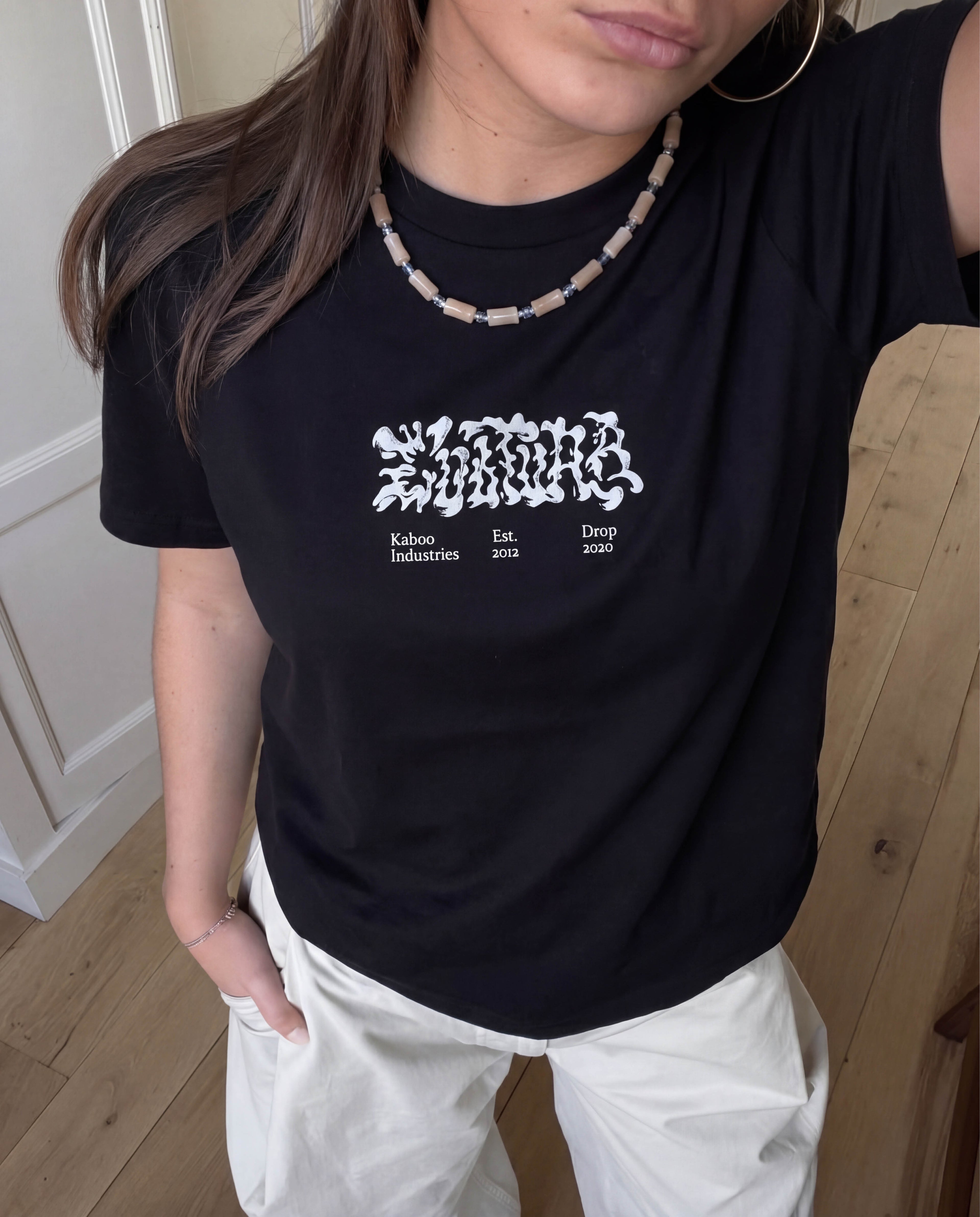 Remera Cultura Regular