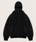 Campera Balaclava Corderito [Kaboa x Clara Aguayo]