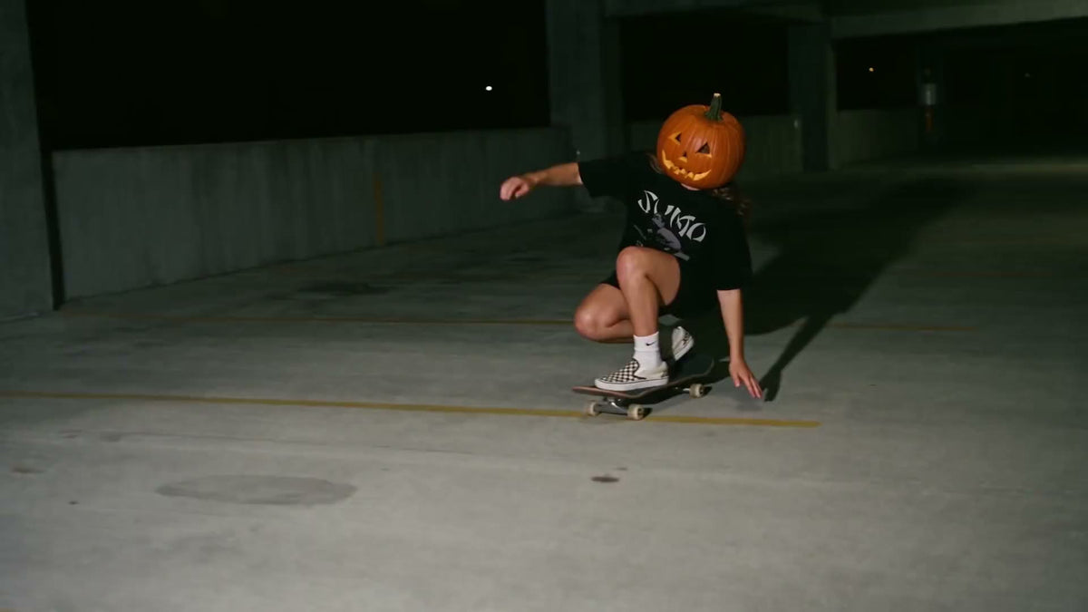 Promo Halloween Kaboa